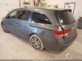 HONDA ODYSSEY EX-L 5FNRL5H67EB056983 снимка