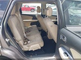 DODGE JOURNEY AMERICAN VALUE PKG 3C4PDCAB3DT626929 снимка