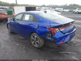 HYUNDAI ELANTRA SEL KMHLS4AG6PU612325 снимка