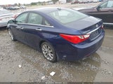 HYUNDAI SONATA SE 5NPEC4AC9DH758828 снимка