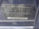 HYUNDAI SONATA SE 5NPEC4AC9DH758828 снимка