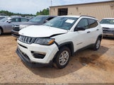 JEEP COMPASS SPORT FWD 3C4NJCAB0JT471302 снимка