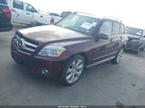 MERCEDES-BENZ GLK 350 4MATIC WDCGG8HB7AF497717 photo