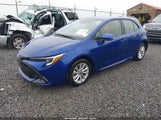 TOYOTA COROLLA SE JTND4MBE3R3223162 снимка