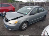 TOYOTA COROLLA LE 2T1BR38EX4C211833 снимка