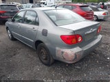 TOYOTA COROLLA LE 2T1BR38EX4C211833 fotografie