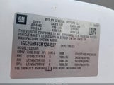 CHEVROLET EXPRESS 3500 WORK VAN 1GCZGHFF3H1244597 снимка