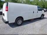 CHEVROLET EXPRESS 3500 WORK VAN 1GCZGHFF3H1244597 снимка