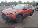 SUBARU CROSSTREK WILDERNESS 4S4GUHU6XR3801851 fotografie