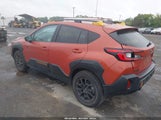 SUBARU CROSSTREK WILDERNESS 4S4GUHU6XR3801851 снимка