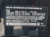 BMW X1 XDRIVE28I WBX73EF05S5101750 fotografie