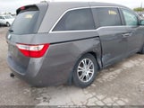 HONDA ODYSSEY EX-L 5FNRL5H69BB099264 снимка