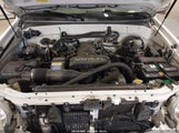 TOYOTA SEQUOIA LIMITED V8 5TDBT48A57S286519 снимка