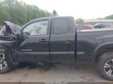 Toyota Tacoma Trd Sport 5TFSZ5AN7JX129318 снимка