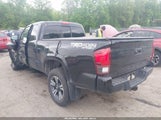 Toyota Tacoma Trd Sport 5TFSZ5AN7JX129318 photo