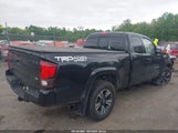 Toyota Tacoma Trd Sport 5TFSZ5AN7JX129318 снимка