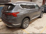 Hyundai Santa Fe Plug-In Hybrid Sel Convenience KM8S6DA25PU070204 снимка