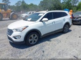 HYUNDAI SANTA FE SE KM8SM4HF7GU138114 снимка