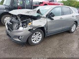CHEVROLET EQUINOX LT 3GNAXKEV9KS509328 снимка