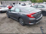 HONDA CIVIC LX 2HGFC2F67MH500605 снимка