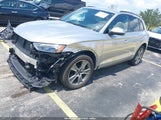 AUDI Q5 PREMIUM 45 TFSI S LINE QUATTRO WA1GAAFYXS2020823 снимка