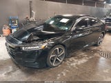 HONDA ACCORD SPORT 1HGCV1F35KA005750 fotografie