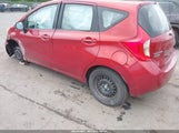 NISSAN VERSA NOTE SV 3N1CE2CPXEL394560 снимка