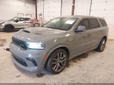 DODGE DURANGO R/T AWD 1C4SDJCT7NC105441 снимка
