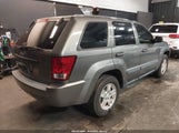 Jeep Grand Cherokee Laredo 1J8GS48K97C645981 fotografie