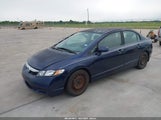 HONDA CIVIC LX 19XFA16539E046930 снимка