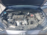 HONDA HR-V 2WD LX 3CZRZ1H3XPM743347 fotografie