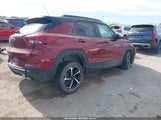 Chevrolet Trailblazer Fwd Rs KL79MTSL4PB058578 снимка