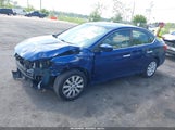 NISSAN SENTRA S 3N1AB7AP9KY261934 снимка