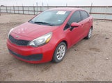 KIA RIO LX KNADM4A30D6231678 fotografie