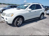 MERCEDES-BENZ ML 550 4MATIC 4JGBB72E58A324969 снимка