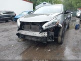 NISSAN MURANO SV 5N1AZ2MH1JN142105 fotografie