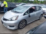 HONDA FIT SPORT JHMGE8H59DC067410 снимка