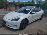 TESLA MODEL 3 STANDARD RANGE PLUS REAR-WHEEL DRIVE 5YJ3E1EA3MF060027 снимка