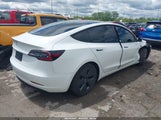 TESLA MODEL 3 STANDARD RANGE PLUS REAR-WHEEL DRIVE 5YJ3E1EA3MF060027 снимка