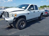 Dodge Ram  Slt/Trx4 Off Road/Sport/Power Wagon 1D7KS28AX7J617833 photo