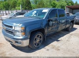 Chevrolet Silverado  1Lt 3GCPCREC2EG124285 снимка