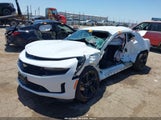 Chevrolet Camaro Rwd 1Lt 1G1FB1RS8R0111691 photo
