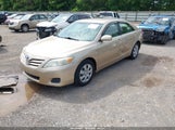 TOYOTA CAMRY LE 4T1BF3EK6BU133811 снимка