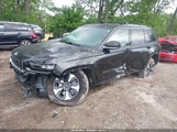 Jeep Grand Cherokee 4Xe Limited 4X4 1C4RJYB69N8715243 photo
