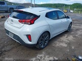 Hyundai Veloster 2.0 Premium KMHTG6AF8LU028992 снимка
