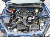 Subaru Brz Limited JF1ZDBF16N8702314 снимка