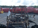 POLARIS RZR XP TURBO S VELOCITY 3NSPAG92XLG168851 photo