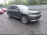 Jeep Grand Cherokee L Summit 4X4 1C4RJKEG7N8584685 снимка