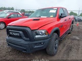 RAM 1500 CLASSIC SLT 1C6RR7LT4NS155505 снимка