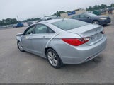 HYUNDAI SONATA LIMITED 5NPEC4AC4BH291802 снимка